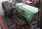 Fendt 275 s