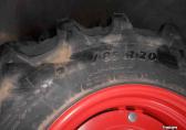 Kleber 320/85r20