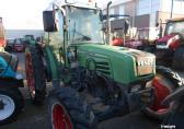 Fendt 208 sa