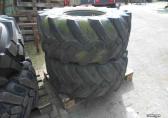 Michelin 445/70r19,5