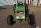 Fendt 203 p