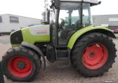 Claas ares 556 rz