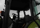 Claas ares 556 rz