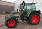 Fendt 370 gt