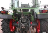 Fendt 370 gt