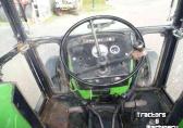 Deutz 6206