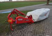 Kuhn gmd20