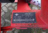 Kuhn gmd20