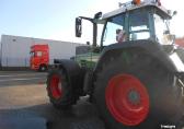 Fendt 816
