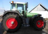 Fendt 816