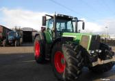 Fendt 816