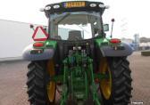 John Deere 6125 r