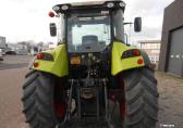 Claas arion 430