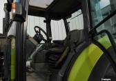 Claas arion 430