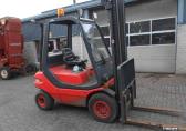 Linde h20d