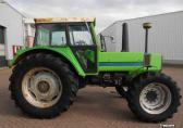Deutz-Fahr dx 110