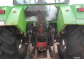 Deutz-Fahr dx 110