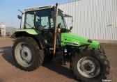 Deutz-Fahr agroxtra 4.47