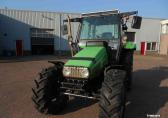 Deutz-Fahr agroxtra 4.47