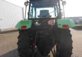 Deutz-Fahr agroxtra 4.47