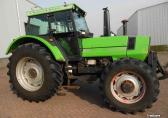 Deutz-Fahr dx6.50