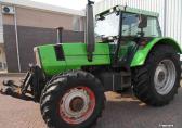 Deutz-Fahr dx6.50