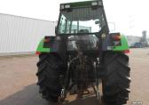Deutz-Fahr dx6.50