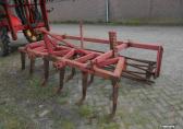 Wifo cultivator met rol