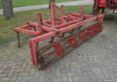 Wifo cultivator met rol