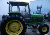 John Deere 2250