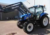 New Holland T6010