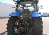 New Holland T6010