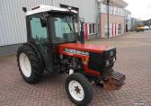 New Holland 7086 v