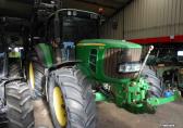 John Deere 6530