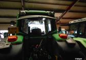 John Deere 6530
