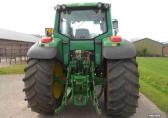 John Deere 6520