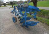 Lemken opal 090