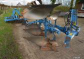 Lemken opal 090