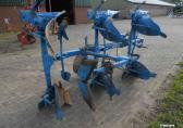 Lemken opal 090