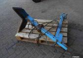 Lemken vorenpakker arm