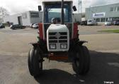 Steyr 8080 sk 1 1/2