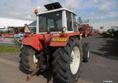 Steyr 8080 sk 1 1/2