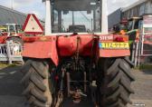 Steyr 8080 sk 1 1/2