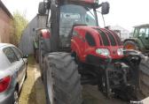 Steyr 4110 profi