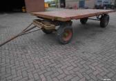  4 wielieg wagen 5 meter