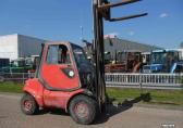 Linde h45