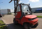 Linde h45