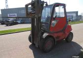 Linde h45