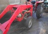 Massey Ferguson 155