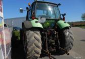 Deutz-Fahr agrotron 120